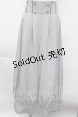 metamorphose / コルネリウスパンツ 2 グレー S-25-11-26-050-ME-PA-HR-ZS