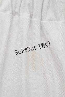 画像3: Favorite / 3層レースのミルフィーユコットンペチコート  グレー S-25-11-26-051-LO-SK-HR-ZS