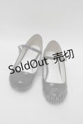 DearMyLove / お任せロリータパンプス 24.5 黒 S-25-11-26-007-EL-SH-AS-ZS