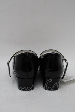 画像3: DearMyLove / お任せロリータパンプス 24.5 黒 S-25-11-26-007-EL-SH-AS-ZS