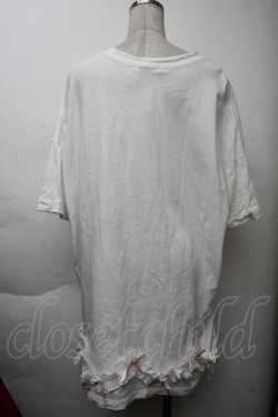 画像2: Ank Rouge / おしゃれプードルコスメBigTe  白 S-25-11-26-015-CA-OP-HR-ZS