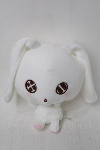 NieR Clothing / ぬいぐるみ   S-25-11-26-003-PU-ZA-HR-ZS