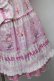 画像4: BABY,THE STARS SHINE BRIGHT / Sweetheart Parfaiteria柄ワンピース  ピンク S-25-11-28-050-BA-OP-AS-ZS (4)