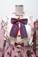 画像3: Angelic Pretty / Noble Collectionワンピースセット  ピンク S-25-11-28-052-AP-OP-AS-ZS (3)