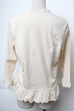 画像2: LOLITA / トップス  オフ S-25-11-28-1017-LO-TO-AS-ZS