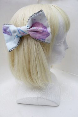 画像6: Angelic Pretty / Space Lollipop Special ジャンパースカートセット  サックス S-25-11-28-1036-AP-OP-AS-ZS