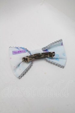 画像7: Angelic Pretty / Space Lollipop Special ジャンパースカートセット  サックス S-25-11-28-1036-AP-OP-AS-ZS