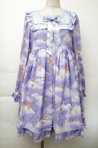 Angelic Pretty / Khronos Utopiaスペシャルセット  ラベンダー S-25-11-28-1043-AP-OP-AS-ZS