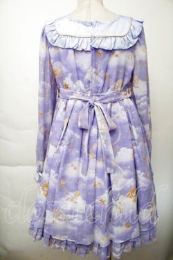 画像2: Angelic Pretty / Khronos Utopiaスペシャルセット  ラベンダー S-25-11-28-1043-AP-OP-AS-ZS