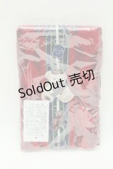 Angelic Pretty / British Bearタイツ  ワイン S-25-11-28-002-AP-ZA-AS-ZS