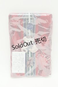 Angelic Pretty / British Bearタイツ  ワイン S-25-11-28-002-AP-ZA-AS-ZS