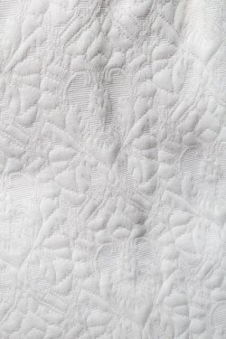 画像6: axes femme / ジャカード織ブルゾン  ベージュ S-25-11-30-009-AX-TO-HR-ZS