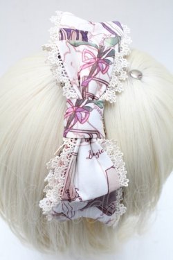 画像4: 中国ロリータ / ワンピース  オフ S-25-11-30-030-LO-OP-AS-ZS