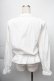 画像2: PINK HOUSE / サイドポケットブラウス  白 S-25-12-01-004-LO-BL-SA-ZT136 (2)