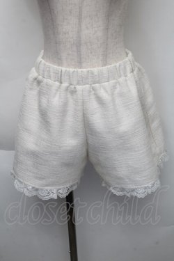 画像4: Rojita / BIGリボンツイードセットアップ  オフ S-25-12-01-041-LO-OP-AS-ZT045