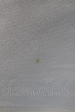 画像3: DimMoire / ハートフリルワンピース  白 S-25-12-01-047-LO-OP-HR-ZS