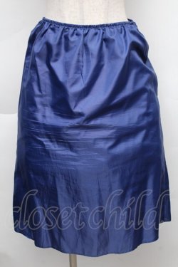 画像5: Jane Marple / フェアリーテイルオパールミニワンピース  ブラウンｘ紺 S-25-12-01-026-JM-OP-AS-ZS