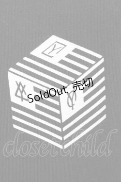 画像5: PUNKその他 / 刺繍トレーナー  黒ｘ白 S-25-12-02-029-PU-TS-HR-ZS