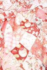 画像4: PINK HOUSE / PH Tea Party ワンピース  ピンク S-25-12-02-031-LO-OP-AS-ZS (4)