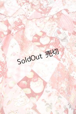 画像4: PINK HOUSE / PH Tea Party ワンピース  ピンク S-25-12-02-031-LO-OP-AS-ZS