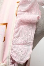 画像4: Angelic Pretty / Wonder Cookieジャンパースカート  ピンク S-25-12-02-032-AP-OP-AS-ZS (4)