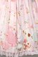 画像7: Angelic Pretty / Wonder Cookieジャンパースカート  ピンク S-25-12-02-032-AP-OP-AS-ZS (7)