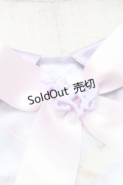 画像3: Nile Perch / ユニコーンptAラインワンピース  ラベンダー S-25-12-02-043-LO-OP-HR-ZS