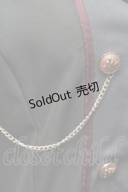 画像4: Amavel / Valiant Knight ヘムラインワンピース  カーキ S-25-12-02-047-CA-OP-HR-ZS