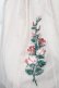 画像3: an another angelus / フラワー刺繍チュールスカート  ベージュ S-25-12-02-050-CA-SK-HR-ZS (3)