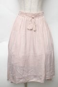 LOLITA / スカート  ピンク S-25-12-02-052-LO-SK-HR-ZS