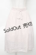 LOLITA / スカート  ピンクS-25-12-02-052-LO-SK-HR-ZT588