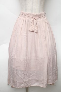 画像1: LOLITA / スカート  ピンク S-25-12-02-052-LO-SK-HR-ZS