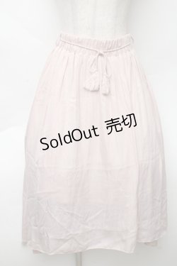 画像1: LOLITA / スカート  ピンクS-25-12-02-052-LO-SK-HR-ZT588