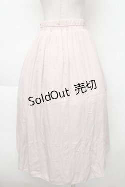 画像2: LOLITA / スカート  ピンクS-25-12-02-052-LO-SK-HR-ZT588