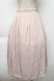 画像2: LOLITA / スカート  ピンク S-25-12-02-052-LO-SK-HR-ZS (2)