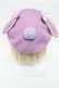 画像4: Nile Perch / うさぎさんベレー帽  ラベンダー S-25-12-02-008-LO-ZA-HR-ZS (4)