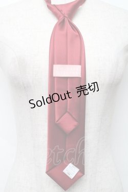 画像2: LOLITA / ネクタイ   S-25-12-02-011-LO-ZA-HR-ZS