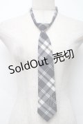 LOLITA / ネクタイ   S-25-12-02-012-LO-ZA-HR-ZS
