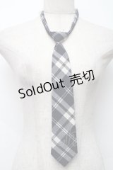 LOLITA / ネクタイ   S-25-12-02-012-LO-ZA-HR-ZS
