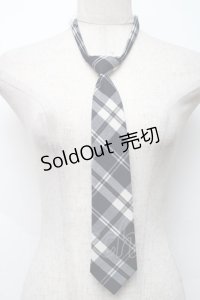 LOLITA / ネクタイ   S-25-12-02-012-LO-ZA-HR-ZS