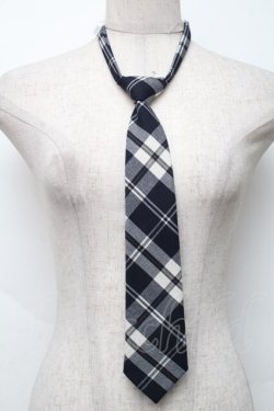 画像1: LOLITA / ネクタイ   S-25-12-02-012-LO-ZA-HR-ZS