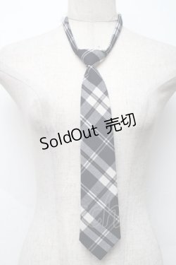 画像1: LOLITA / ネクタイ   S-25-12-02-012-LO-ZA-HR-ZS