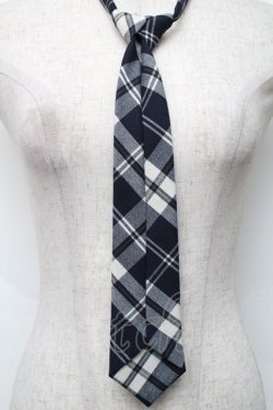 画像2: LOLITA / ネクタイ   S-25-12-02-012-LO-ZA-HR-ZS