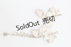 画像4: axes femme / いちごイヤリング  ゴールド S-25-12-02-002-AX-ZA-AS-ZS