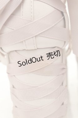 画像5: LIZ LISA / ビジューｘパールストラップヒールパンプス 3 ピンク S-25-12-02-019-LO-SH-HR-ZS