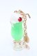 画像1: axes femme POETIQUE / クリームソーダバッグチャーム  グリーン S-25-12-02-003-AX-ZA-AS-ZS (1)