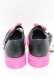 画像4: Dr.Martens （Getta Grip） / ハローキティ メリージェーン UK6 25~25.5 黒ｘピンク S-25-12-02-020-PU-SH-HR-ZS (4)