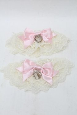 画像1: BABY,THE STARS SHINE BRIGHT / りんちゃんのTinker Bellお袖とめ  オフｘピンク S-25-12-04-005-BA-ZA-HR-ZS