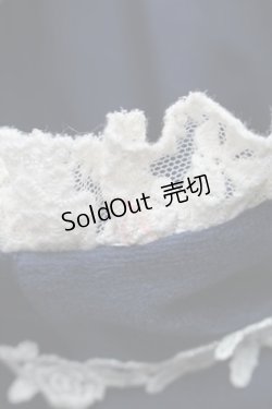 画像3: Miss Point（海外ロリータブランド） / Harvest ケープ  ネイビー S-25-12-04-038-EL-BL-HR-ZS