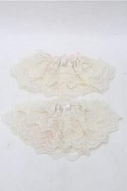 画像2: BABY,THE STARS SHINE BRIGHT / りんちゃんのTinker Bellお袖とめ  オフｘピンク S-25-12-04-005-BA-ZA-HR-ZS